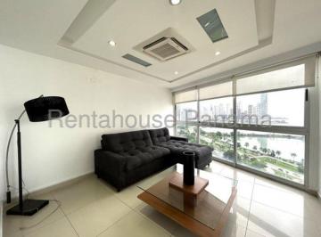 Apartamento de 3 habitaciones, Panamá · Apartamento en Alquiler en PH Marina Terrace Bella Vista Aecc#27 - 559