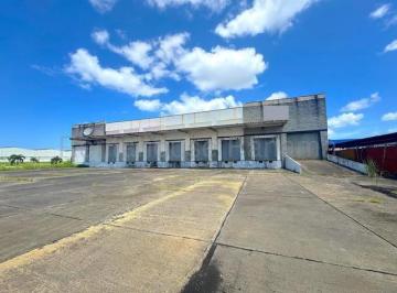 Bodega-Galpón-Depósito , Panamá · Venta de Galera en Pacora