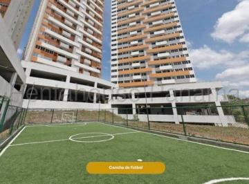 Apartamento de 2 habitaciones, San Miguelito · Apartamento en Alquiler en El Crisol, Mystic Valley.