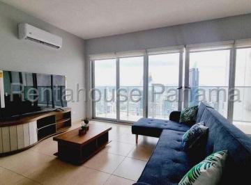 Apartamento de 1 habitación, Panamá · Venta de Apartamento en Av Balboa