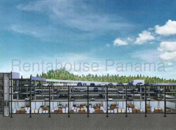 Bodega-Galpón-Depósito en Alquiler Howard · Alquiler de Galera en Panama Pacifico