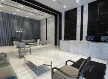 Apartamento · 3 Recámaras · 1 Estacionamientos · Apartamento en Alquiler en Balboa Bay Bella Vista