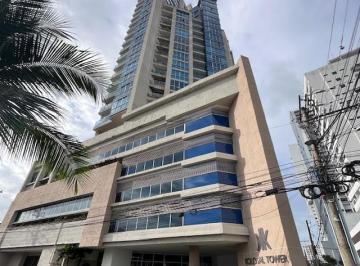 Apartamento · 180m² · 3 Recámaras · 2 Estacionamientos · ID 26812 Se Vende Apartamento en San Francisco, Kolosal Tower