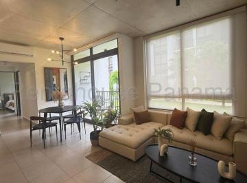 Apartamento de 2 habitaciones, Panamá · Alquiler de Apartamento en Paseo del Norte PH Begin Coliving 65 m