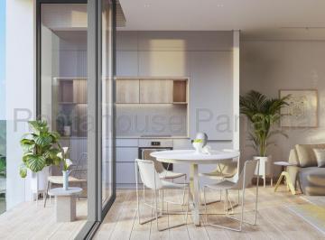 Apartamento de 1 habitación, Panamá · Venta de Apartamento en San Francisco PH Gesti 48 m