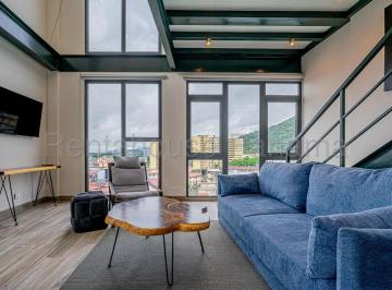 Apartamento de 2 habitaciones, Panamá · Venta de Apartamento en Santa Ana PH Casco View 127 m