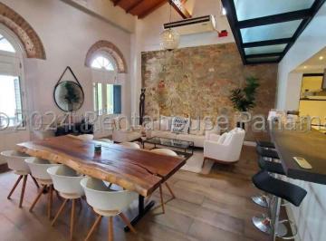 Apartamento de 3 habitaciones, Panamá · Venta de Apartamento en Casco Antiguo PH Casa Remon 260 m