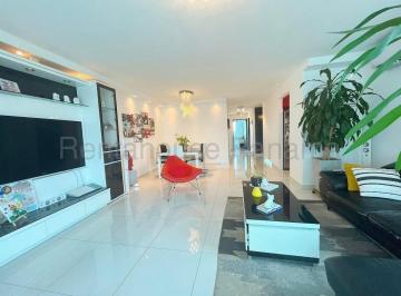 Apartamento de 3 habitaciones, Panamá · Venta en El Cangrejo PH Andros Tower Apartamento