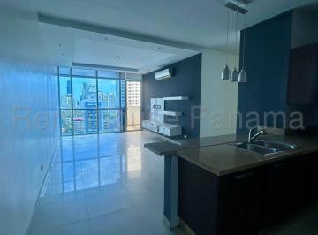 Apartamento de 3 habitaciones, Panamá · Venta en El Cangrejo PH Astoria Apartamento