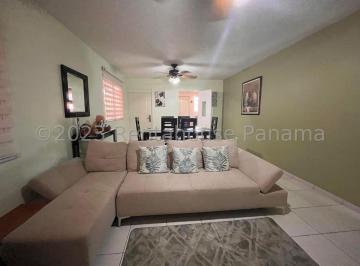 Casa de 3 habitaciones, Panamá · Venta de Casa en Villa Zaita Quintas Reales 250 m