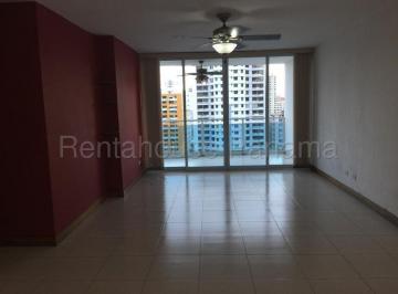 Apartamento de 3 habitaciones, Panamá · Venta en El Cangrejo PH Mont Royale Apartamento