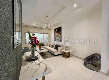 Casa de 3 habitaciones, Panamá · Venta de Casa en Costa Sur Sunset Coast 600 m