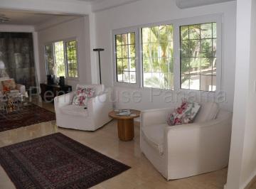 Casa de 6 habitaciones, Panamá · Venta de Casa en Albrook Casa Albrook 1012 m