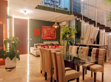 Apartamento de 2 habitaciones, Panamá · Apartamento en Punta Pacifica PH Loft Four en Alquiler