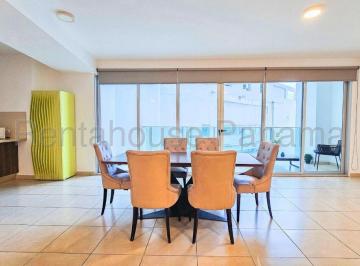 Apartamento de 2 habitaciones, Panamá · Venta de Apartamento en Punta Pacifica