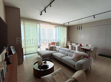 Apartamento de 3 habitaciones, Panamá · Venta de Apartamento en Punta Pacifica