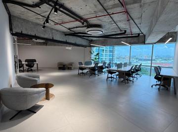 Oficina comercial · 165m² · Oficina en Alquiler - Financial Park Tower, 165 m²
