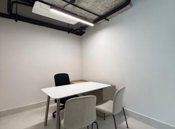 Oficina comercial · 130m² · Oficina en Alquiler - Financial Park Tower, 130 m²
