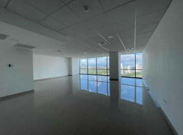 Oficina comercial · 104m² · Oficina en Alquiler - Financial Park Tower, 104 m²