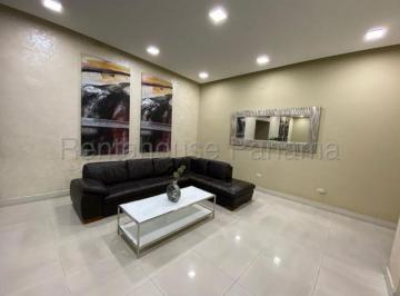 Apartamento de 2 habitaciones, Panamá · Apartamento en Alquiler en Punta Pacífica