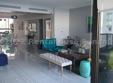 Apartamento de 3 habitaciones, Panamá · Venta de Apartamento en San Francisco