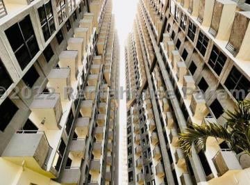 Apartamento de 1 habitación, Panamá · Apartamento en Venta en Obarrio