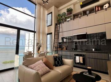 Apartamento de 2 habitaciones, Panamá · Apartamento en Coco del Mar PH Dovle Cincuentenario en Alquiler