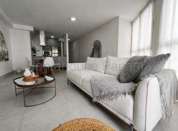 Apartamento de 2 habitaciones, Panamá · Alquilo Apartamento en San Francisco