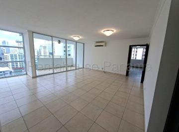 Apartamento de 3 habitaciones, Panamá · Alquilo Apartamento en El Cangrejo