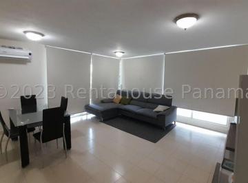 Apartamento de 2 habitaciones, Panamá · Venta en Edison Park – 2 Rec – 2 Baños – 2 Estac y Depósito