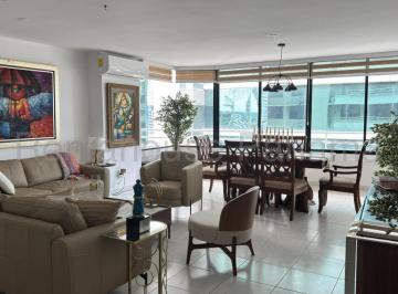Apartamento de 3 habitaciones, Panamá · Apartamento en Obarrio PH Brisas Obarrio en Venta