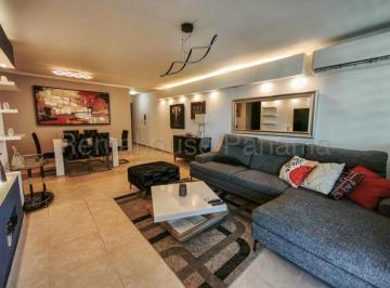 Apartamento de 3 habitaciones, Panamá · Venta de Apartamento en Obarrio