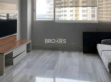 Apartamento · 329m² · Apartamento Amoblado en Alquiler - The Towers, Punta Paitilla, 329 m²