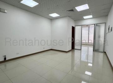 Oficina comercial , Panamá · Alquiler de Oficina Comercial en Paitilla Rbs Tower