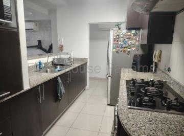 Apartamento en Alquiler de 3 habitaciones San Francisco · Apartamento con 3 Recámaras en Alquiler en San Francisco