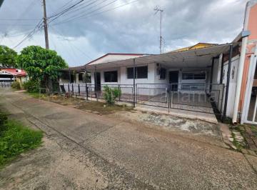 Casa de 3 habitaciones, Panamá · Casa en Venta en Parque Lefevre