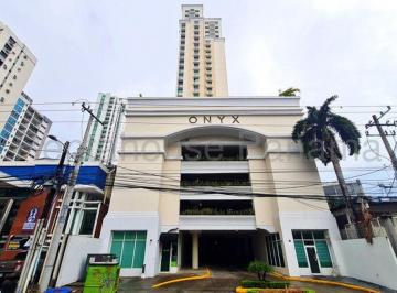 Apartamento de 2 habitaciones, Panamá · Venta en PH Onyx – El Cangrejo – 100.29 m² – 2 Rec – $210,000