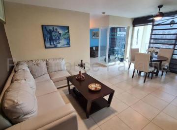 Apartamento de 2 habitaciones, Panamá · Apartamento de 100 m² con 2 Recámaras en Venta en El Cangrejo