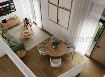 Apartamento de 2 habitaciones, Panamá · Venta Apartamento en Casco Antiguo Elp 26 - 7669