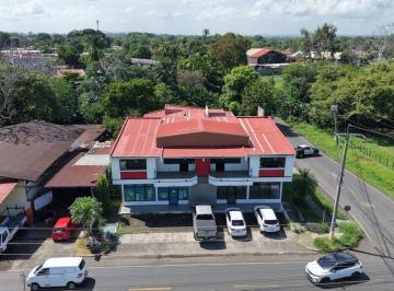 Apartamento de 2 habitaciones, David · Apartamentos U Oficinas en Alquiler – Calle 5ta, David, Chiriquí