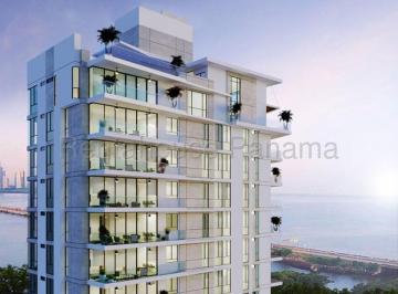 Apartamento de 3 habitaciones, Panamá · Venta Proyecto de Apartamento Coco del Mar Elp 26 - 495
