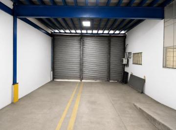 Bodega-Galpón-Depósito , Zona Libre · Galera en Venta de 1629 m² en Frances Field en Venta