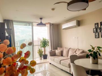 Apartamento de 3 habitaciones, Panamá · Se Vende | Apartamento en Condado del Rey | 3 Dorm. | Planta Alta - Ip
