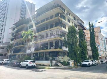 Apartamento de 3 habitaciones, Panamá · Venta Apartamento Obarrio Ih