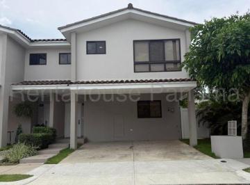 Casa de 3 habitaciones, Panamá · Venta Casa Paseo del Norte Ih