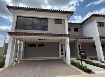 Casa de 3 habitaciones, Panamá · Venta Casa Paseo del Norte Ih