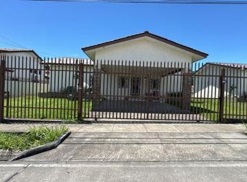 Casa de 3 habitaciones, David · La Fontana David Chiriqui Casa en Alquiler