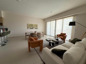 Apartamento · 95m² · 1 Recámara · 1 Estacionamientos · Apartamento en Venta de 1 Recamara - Santa Maria