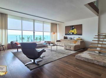 Apartamento · 302m² · 3 Recámaras · 3 Estacionamientos · En Alquiler Apartamento en Coco del Mar - PH Nautica