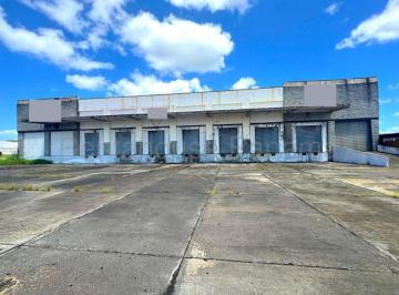 Bodega-Galpón-Depósito , Panamá · Venta Galera Pacora Ih